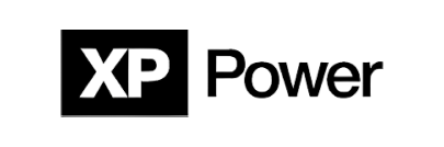 XP Power brand logo image