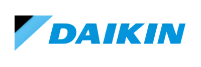 DAIKIN logo