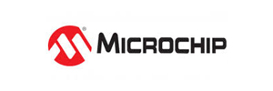 Microchip brand logo image