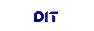 DIT logo