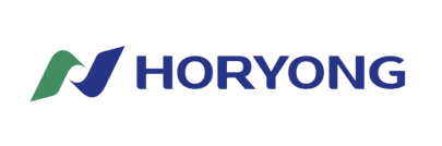HORYONG logo