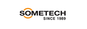 SOMETECH logo