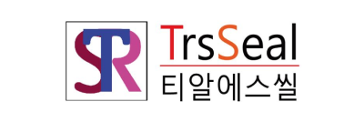 TRS SEAL logo