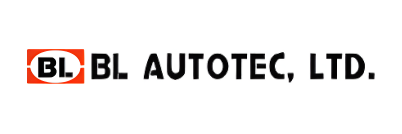 BL AUTOTEC logo
