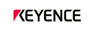 KEYENCE logo