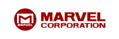 MARVEL logo