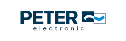 PETER ELECTRONIC logo