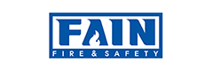 FAIN logo