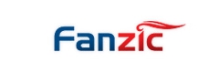 FANZIC logo