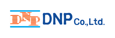 DNP logo