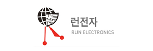 RUN ELECTRONICS logo
