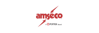 AMSECO logo