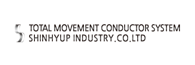 SHINHYUP INDUSTRY ブランドロゴ画像