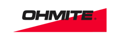 OHMITE brand logo image