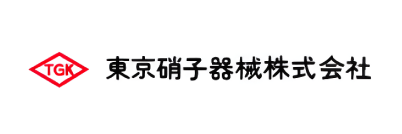 TOKYO GARASU KIKAI (TGK) brand logo image