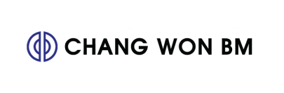 CHANGWONBM logo