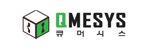 QMESYS logo