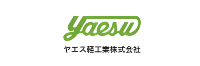 YAESU KEIKOGYO ブランドロゴ画像