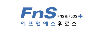 Fns Plus brand logo image