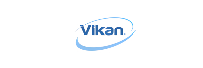 VIKAN logo