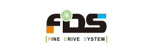 FINE DRIVE SYSTEM logo