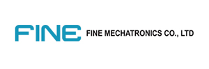 FINE MECHATRONICS logo