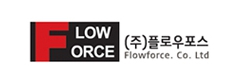 FLOW FORCE logo