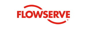 FLOWSERVE CORPORATION logo