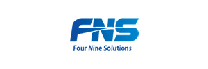 FNS logo