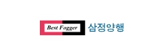SAMJUNG logo