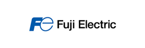 FUJI ELECTRIC logo