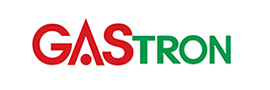 GASTRON logo