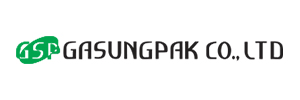 GASUNGPAK logo
