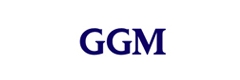GGM logo