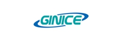 GINICE logo