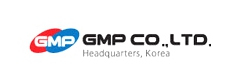 GMP logo