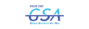 GSA logo