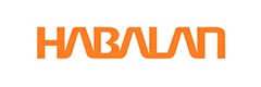 HABALAN logo