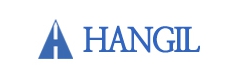 HANGIL CONTROL logo