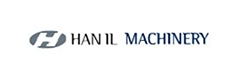 HAN IL MACHINERY logo