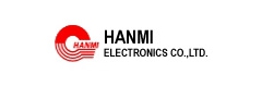 HANMI ELECTRONICS (EPC) logo