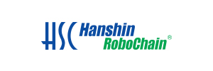 HANSHIN ROBOCHAIN logo