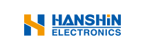 HANSHIN ELECTRONICS logo