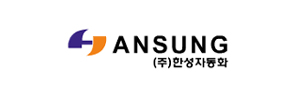 HANSUNG logo