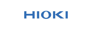 HIOKI logo