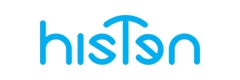 HISTEN logo