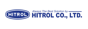 HITROL logo
