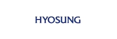 HYOSUNG GOODSPRINGS logo
