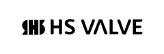 HS VALVE logo