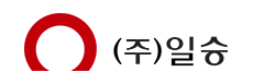ILSEUNG 로고